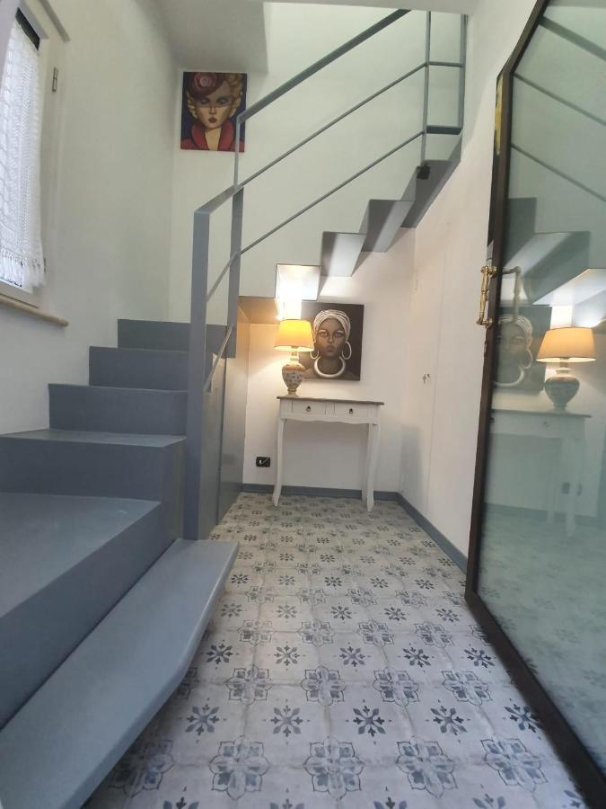 Il Museo Di Teresa Piazza Del Teatro Centrale أغريجنتو المظهر الخارجي الصورة